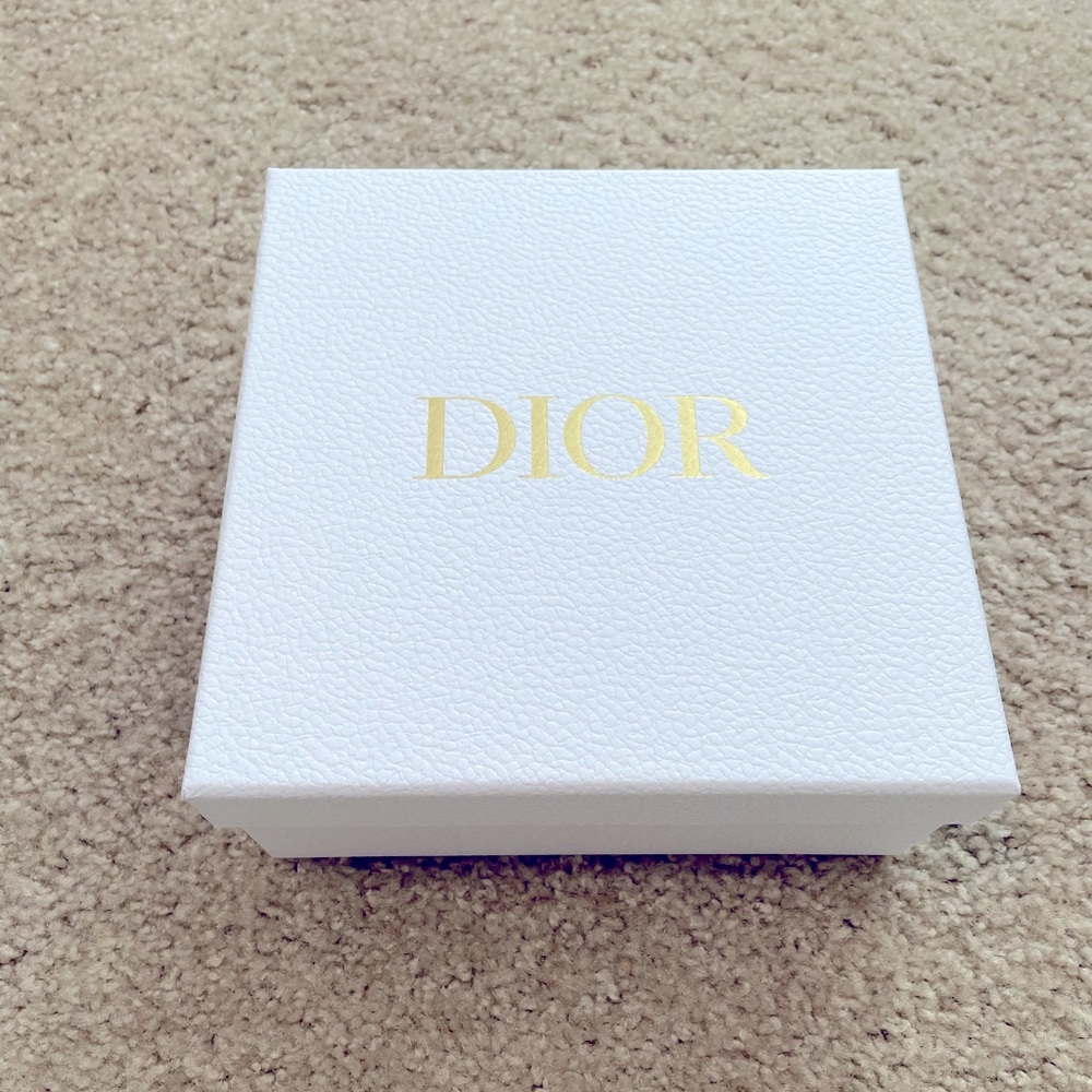 Dior Gift Box 🎁